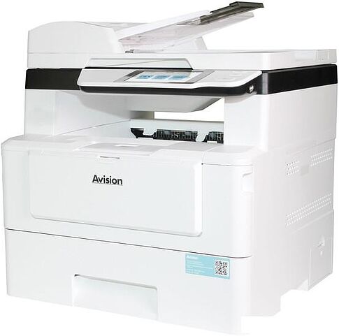 МФУ Avision AM40A Plus 000-1111-0KG