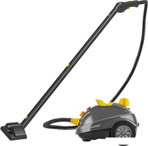 Пароочиститель Endever Odyssey Q-808