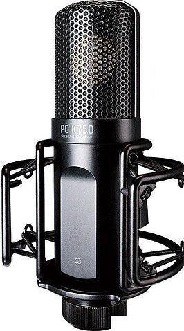 Проводной микрофон Takstar PC-K750