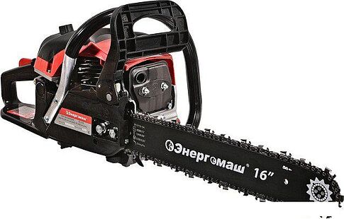 Бензопила Энергомаш БП-3716