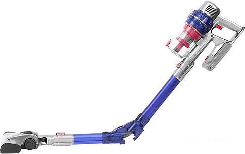 Пылесос BQ VC1402C