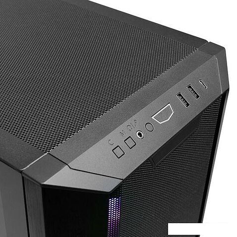 Корпус Lian Li Lancool III RGB G99.LAN3RX.00