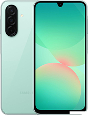 Телефон Samsung Galaxy A26 SM-A266B 8GB/128GB (мятный)