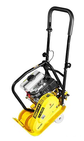 Виброплита Vektor VPG-50B