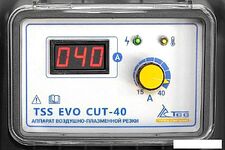 Аппарат плазменной резки ТСС EVO CUT-40 035266