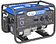 Бензиновый генератор ТСС SGG 2000N