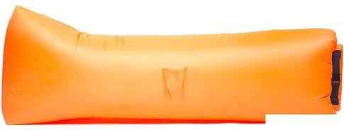 Надувной шезлонг Биван 2.0 (оранжевый) [BVN17-ORGNL-ORN]