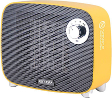 Тепловентилятор Engy PTC-321 (желтый)