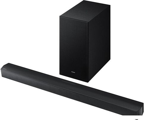 Саундбар Samsung HW-B650F