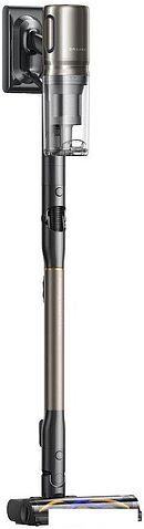 Пылесос Dreame Cordless Vacuum Cleaner Z40 TangleCut Flex VRV62F (евровилка, черный)