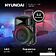 Беспроводная колонка Hyundai H-MC1298