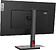 Монитор Lenovo ThinkVision P27h-30 63A1GAT1EU