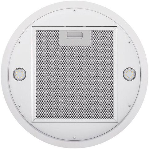 Кухонная вытяжка MAUNFELD Lee Push 39 (белый)