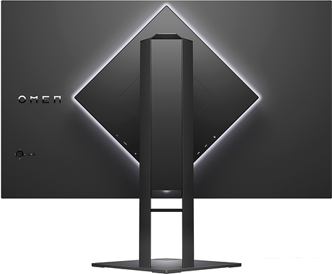 Монитор HP OMEN 27i 8AC94AA