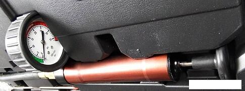 Тестер систем охлаждения AE&T TA-G1025