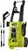 Мойка высокого давления Ryobi RY120PWA