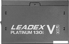 Блок питания Super Flower Leadex V Platinum Pro 850W SF-850F14TP Блок питания Super Flower Leadex V Platinum Pro 850W SF-850F14TP