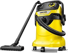 Пылесос Karcher WD 5 Control 25/5/22 1.628-316.0