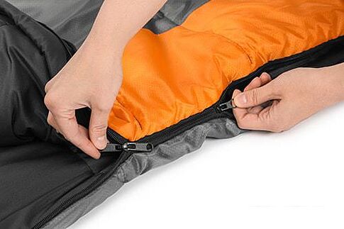 Спальный мешок Sundays ZC-SB019