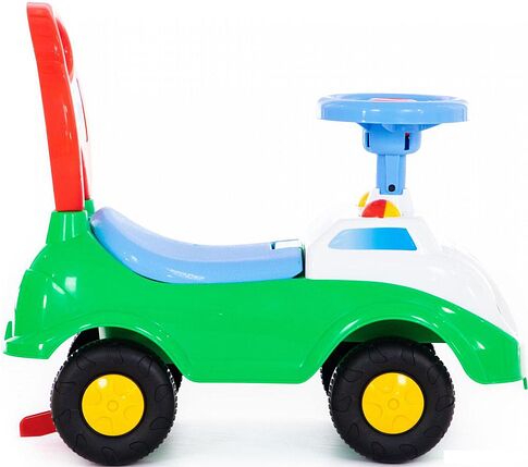 Каталка Полесье Ветерок 77998