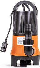 Дренажный насос FoxWeld FoxAqua DPI-450F