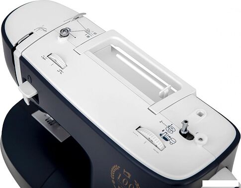 Электромеханическая швейная машина Necchi K418A