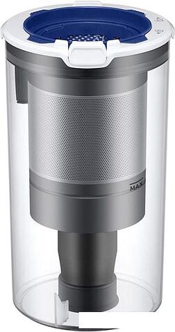 Пылесос Samsung VS15T7031R1/EV