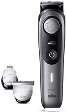 Универсальный триммер Braun Beard Trimmer BT9420 Универсальный триммер Braun Beard Trimmer BT9420