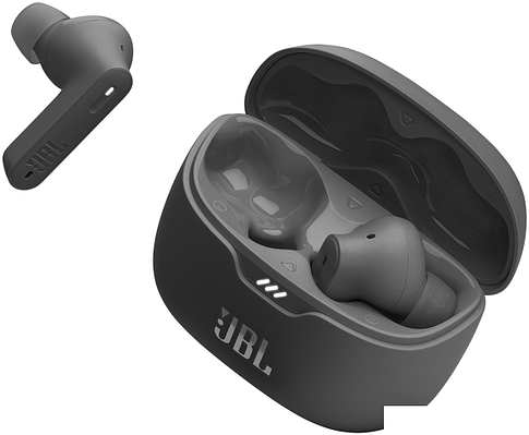 Наушники JBL Tune Beam (черный)