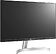 Монитор LG 24MK600M-W