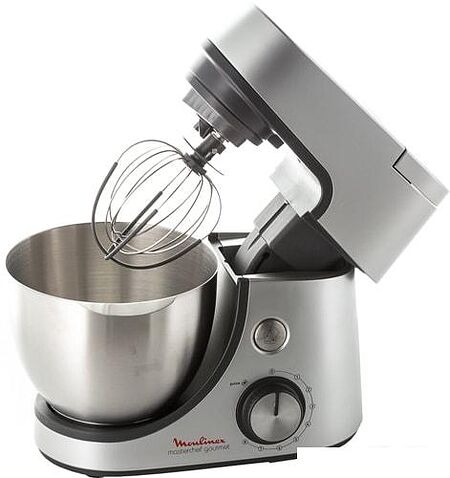 Кухонный комбайн Moulinex Masterchef Gourmet QA51AD10
