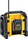 Радиоприемник DeWalt DCR020