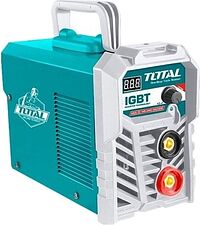 Сварочный инвертор Total TW213028 Сварочный инвертор Total TW213028