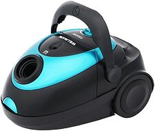 Пылесос Willmark VC-1842DB (бирюзовый) Пылесос Willmark VC-1842DB (бирюзовый)