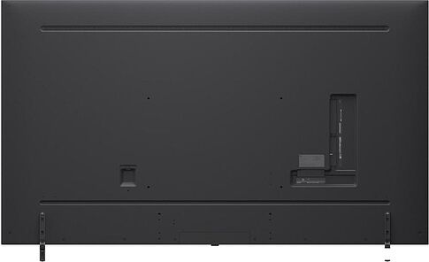 Телевизор LG AI QNED80 86QNED80A6A