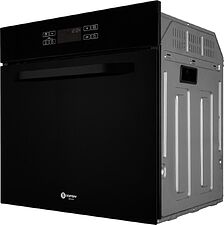 Электрический духовой шкаф Schtoff CME 7406 BK