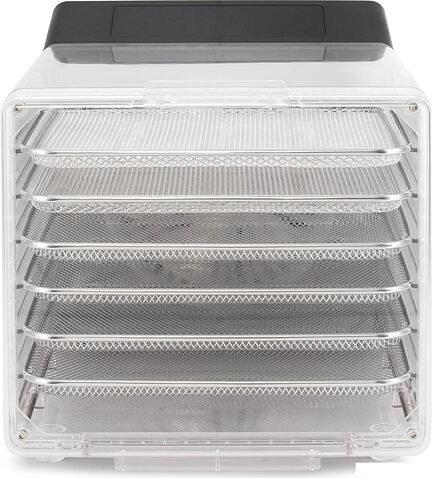 Сушилка для овощей и фруктов Hyundai HYFD-8800