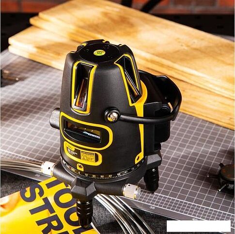 Лазерный нивелир Deli DL332305 102967