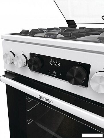 Кухонная плита Gorenje GGI5C23WF