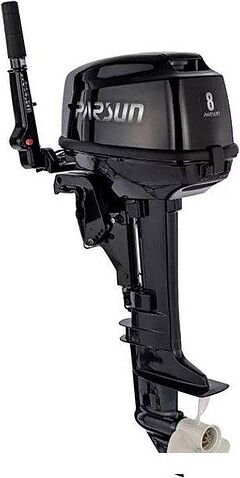 Лодочный мотор Parsun T 8 BMS