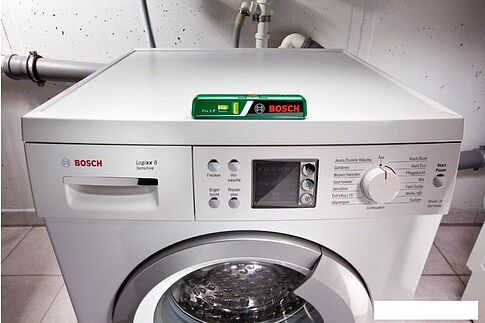 Лазерный нивелир Bosch PLL 1 P (0603663320)