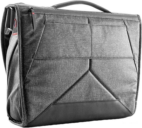 Сумка Peak Design Everyday Messenger 13L (пепельный)