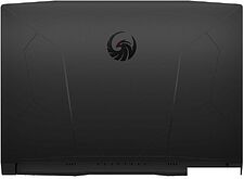 Игровой ноутбук MSI Bravo 15 C7VFK-291XBY Игровой ноутбук MSI Bravo 15 C7VFK-291XBY