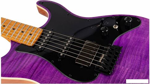 Электрогитара JET JS-600 TPP