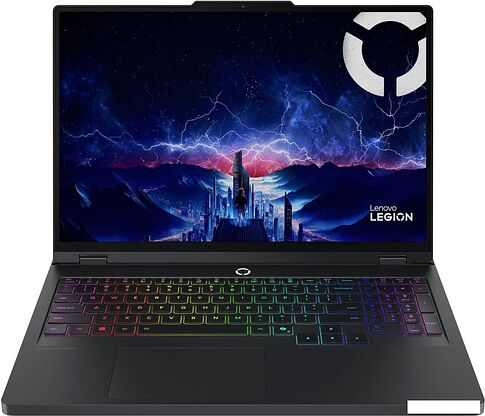 Игровой ноутбук Lenovo Legion Pro 5 16IAX10 83F30012RK