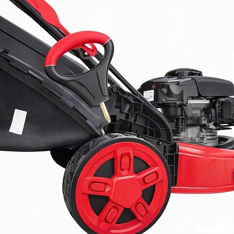 Газонокосилка SENCI LMB20S04 Briggs&Stratton
