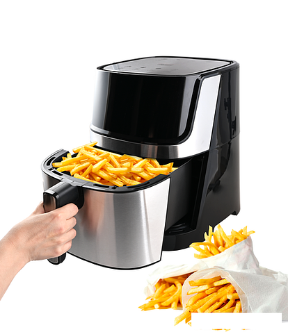 Аэрофритюрница GFgril GFA-6000