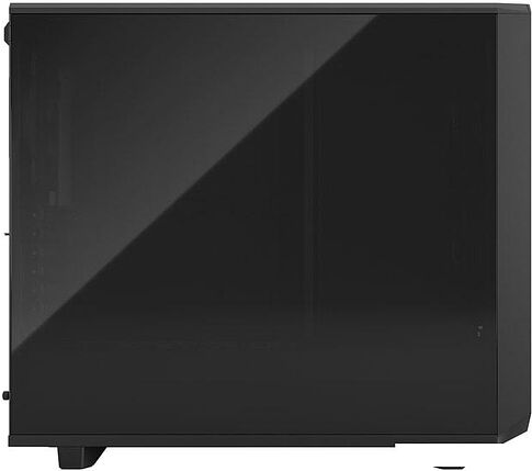 Корпус Fractal Design Meshify 2 Dark Tempered Glass Black FD-C-MES2A-02