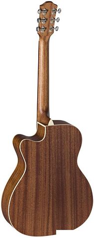 Электроакустическая гитара Baton Rouge X11S/OMCE-BT