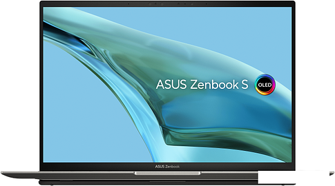 Ноутбук ASUS Zenbook S 13 OLED UX5304VA-NQ021W